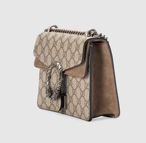 CUCCI DIONYSUS GG SUPREME MINI BAG