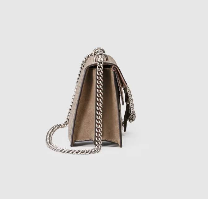 DIONYSUS SMALL GG SHOULDER BAG