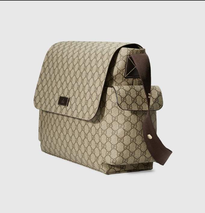 Gucci Mummys Bag