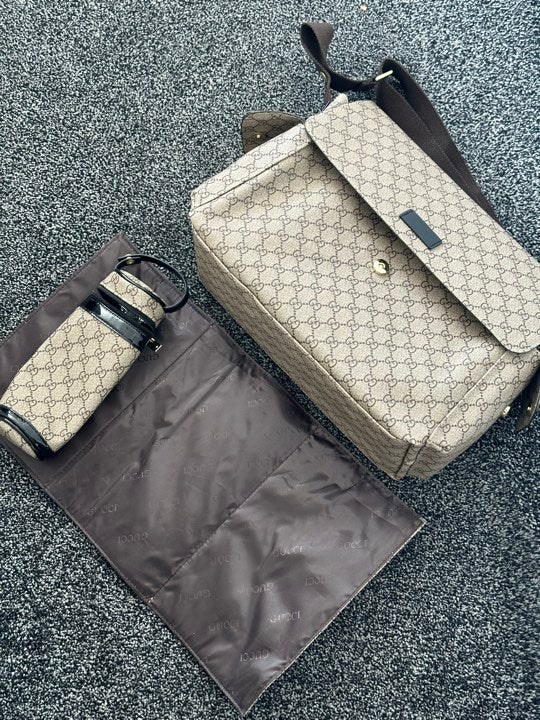 Gucci Mummys Bag