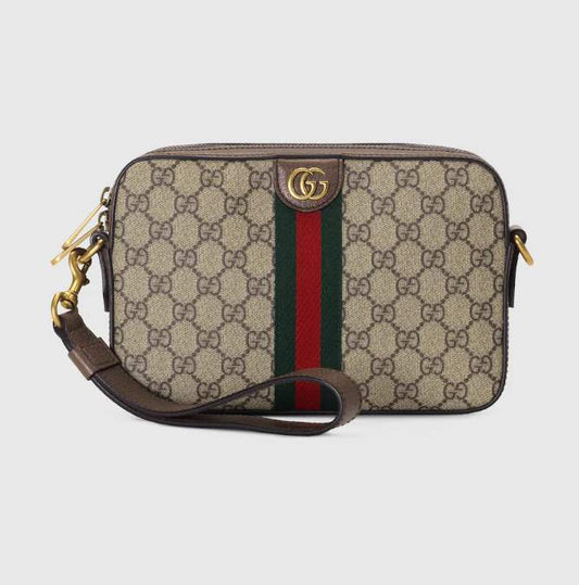 Gucci Ophidia GG canvas