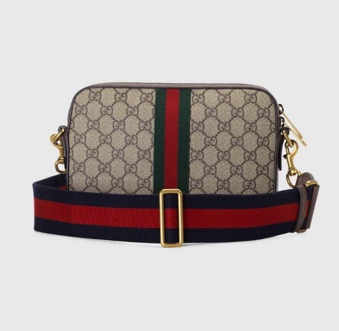 Gucci Ophidia GG canvas