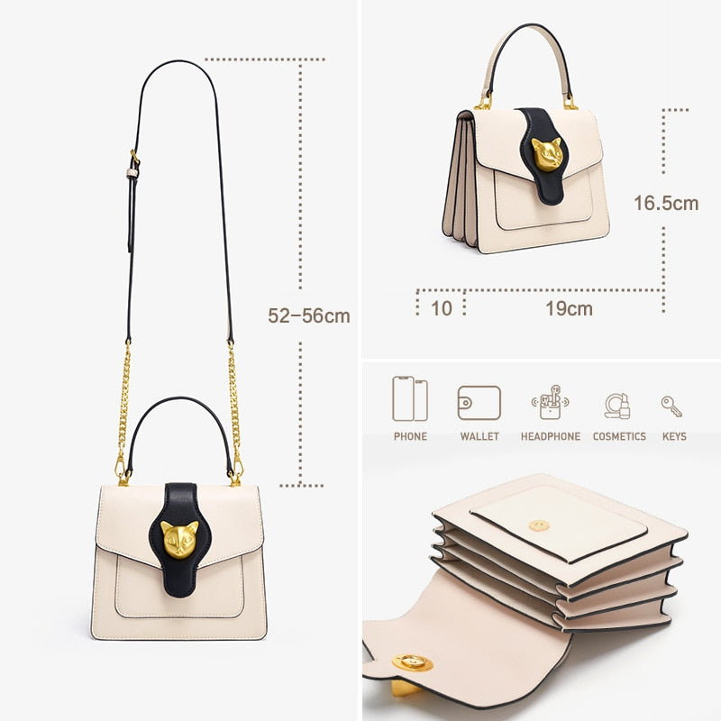 "Έμα" NEW DESIGNER HANDBAG