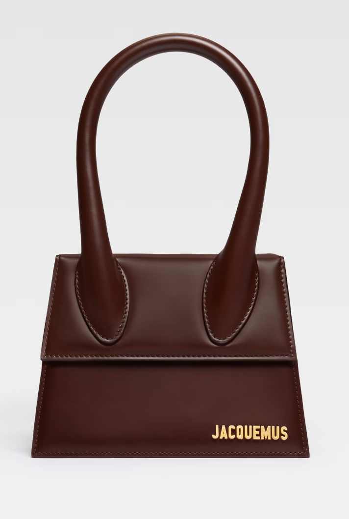 JACQUEMUS Le grand Chiquito