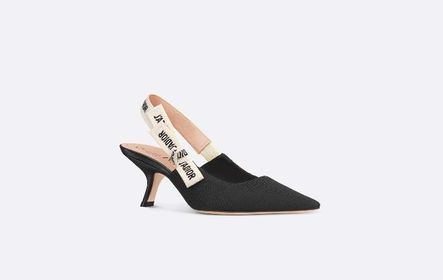 J'Adior Slingback Pump