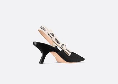 J'Adior Slingback Pump