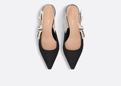 J'Adior Slingback Pump