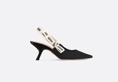 J'Adior Slingback Pump