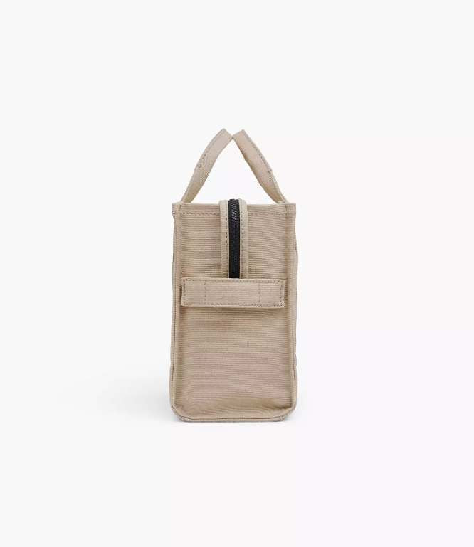 THE CANVAS MEDIUM TOTE BAG