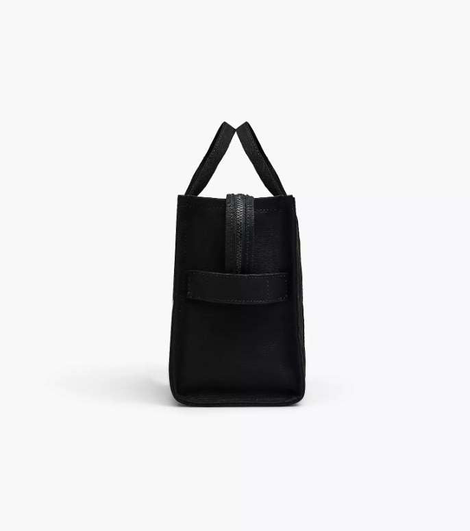 THE CANVAS MEDIUM TOTE BAG